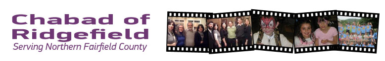 Chabad Jewish Center of Ridgefield
